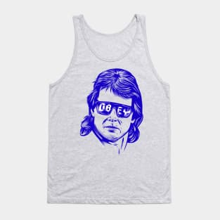 They Live Tank Top